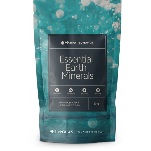 THERALUX ACTIVE ESSENTIAL EARTH MINERALS